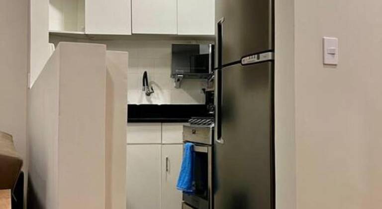 Apartment with 2 rooms for 4 persons — photo 5