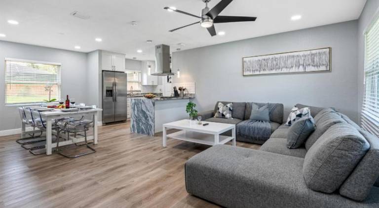 Pleasant house | Pets are welcome — photo 2