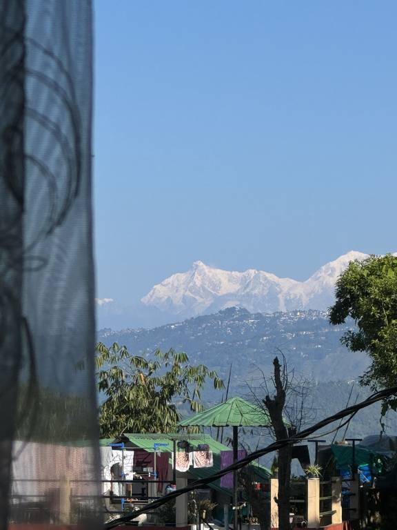 House Kurseong