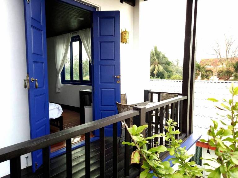 KOOFAH KEANG TALAY RESORT in Pranburi