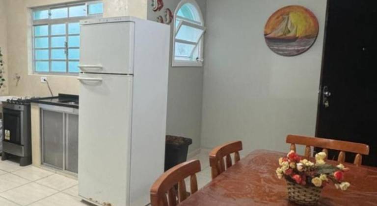 Holiday apartment with 2 rooms for 8 persons — photo 3