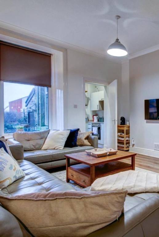 Apartment Troon