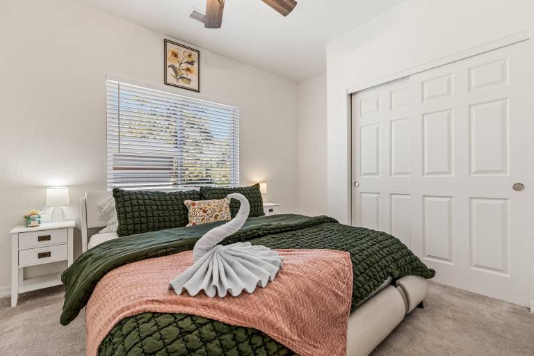 Children-friendly pleasant vacation home with hot tub | Mountain view | Pets allowed — photo 4