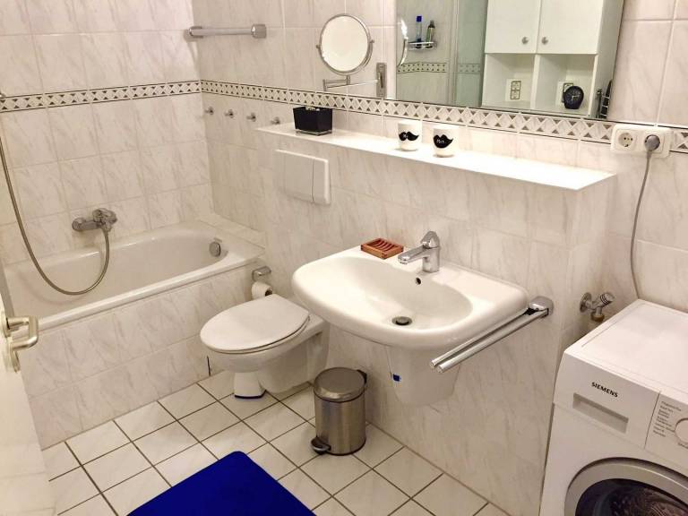 Ferienwohnung "Sonnendeck" für 2 Personen (Nichtraucher) — photo 5
