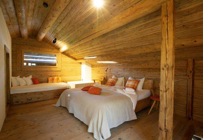 Casa Lenzerheide