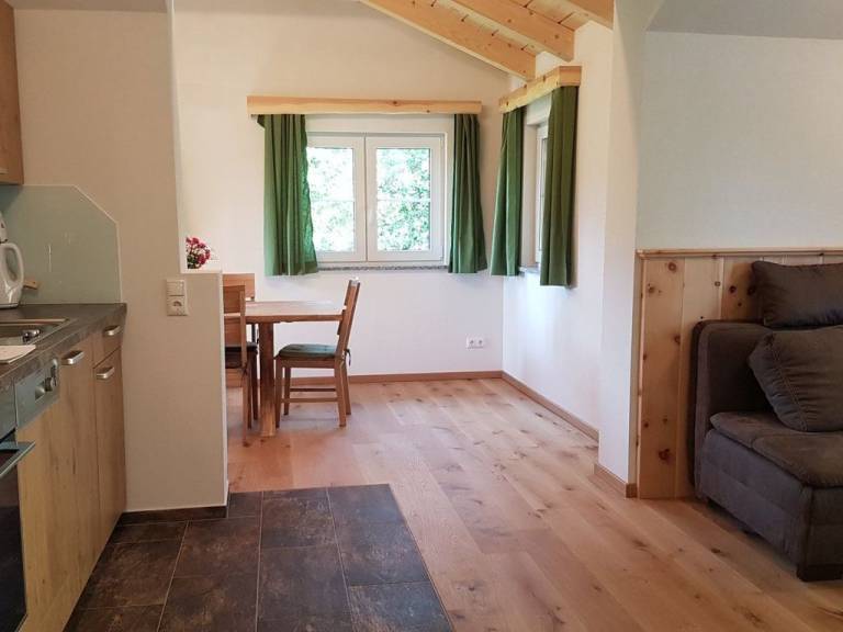 Ferienwohnung Strobl