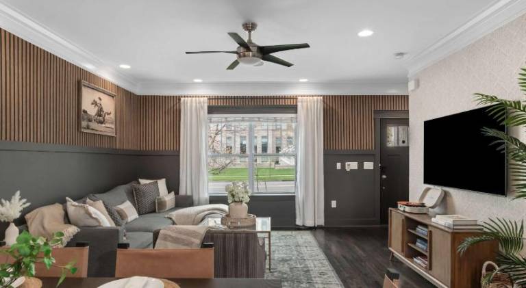 The Belmont House - Walk to 12 South in Nashville, TN