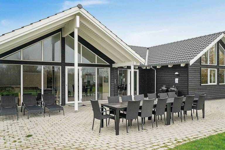 Ferienhaus Schönhagen