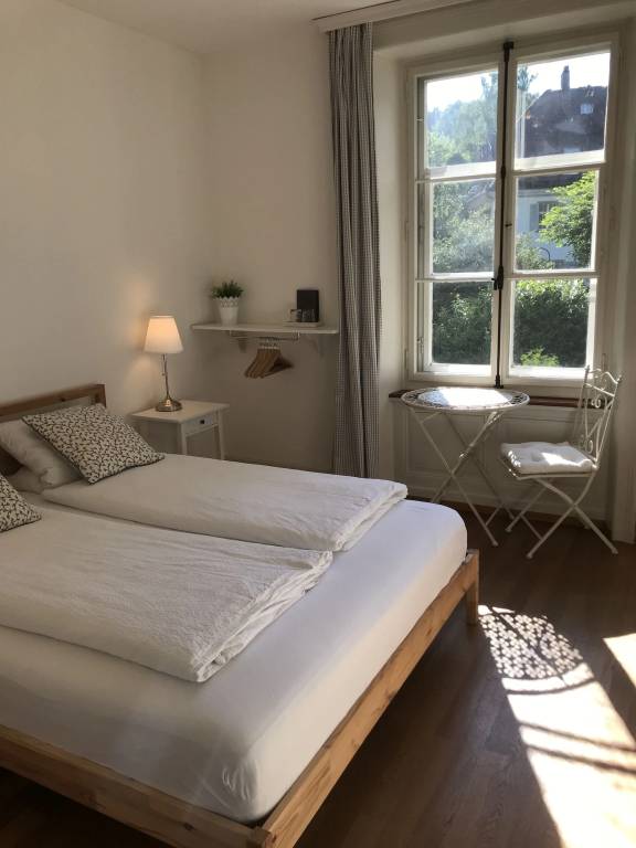 Chambre d'hôtes Lucerne