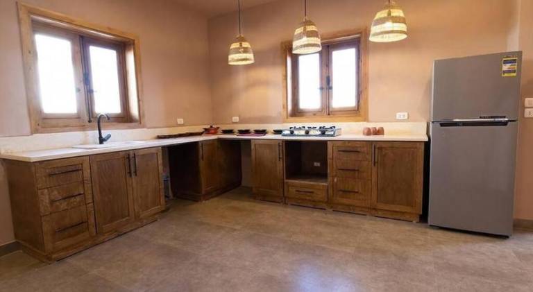 Rental apartment with jacuzzi — photo 4