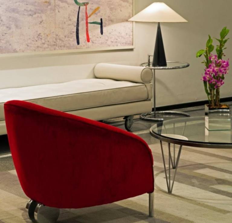 Hotel Address Sao Paulo Faria Lima by Intercity — photo 5