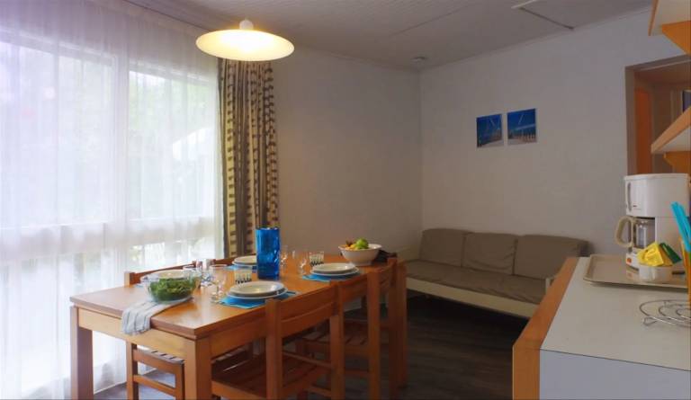 Appartement Île de Ré