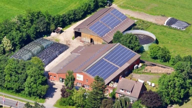 Ferienhaus Hooksiel