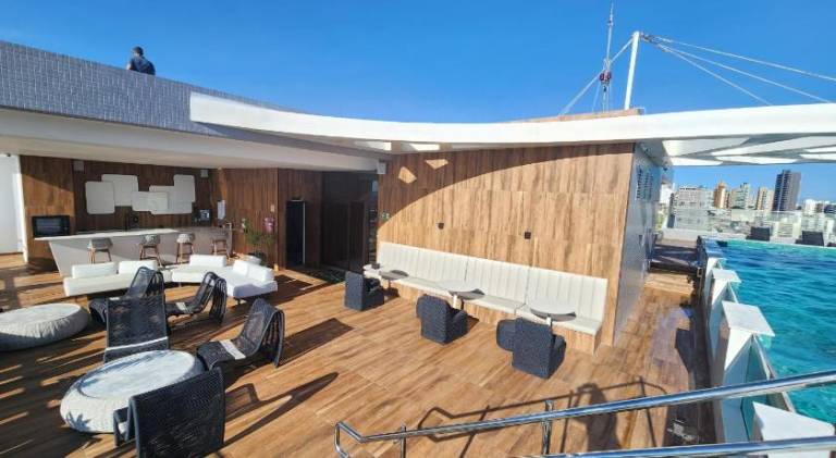 Holiday apartment with pool | Beach nearby | Pets are welcome — photo 3