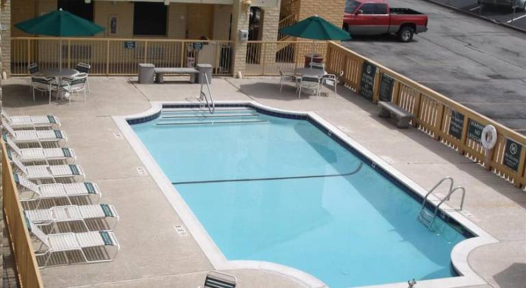 Motel 6 Knoxville, TN — photo 5