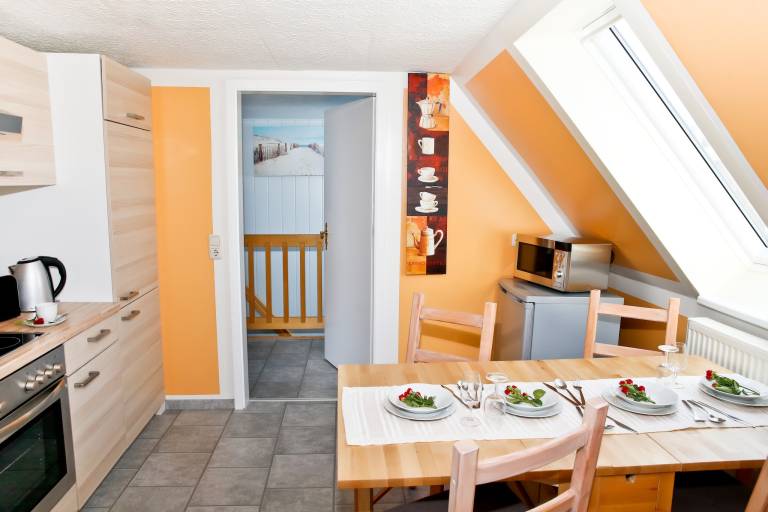 Lovely rental apartment | Nature view | Pets are welcome — photo 3