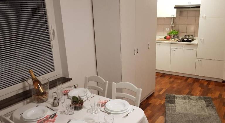 Apartments Vijolica on the ski slope with free parking — photo 5