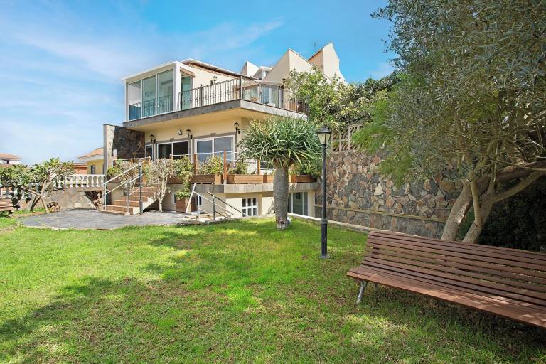 Apartamento Teror