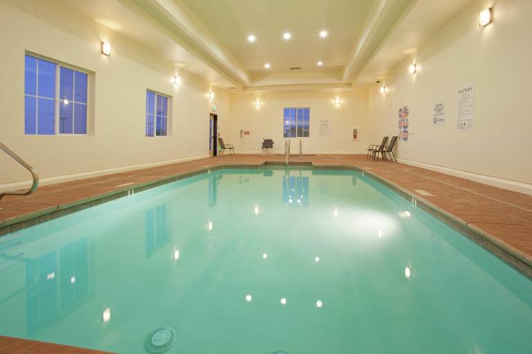 Holiday Inn Express Lodi By IHG — photo 3