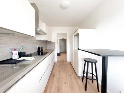 Apartment mit Hotelservice Bad Wörishofen