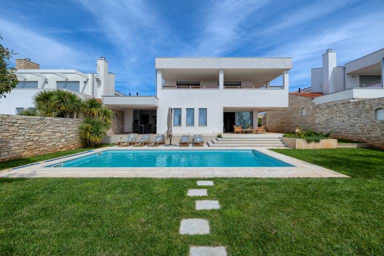 Villa  Vodnjan