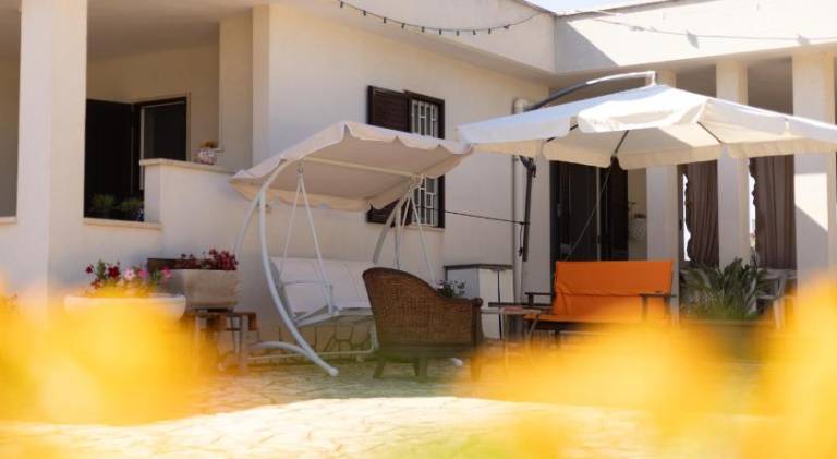 House | Pets allowed in Polignano a Mare