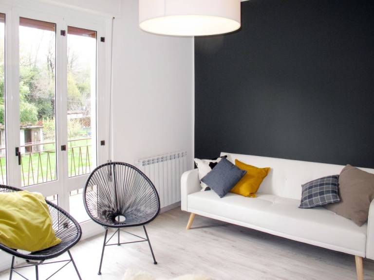 Huis  Gravedona ed Uniti