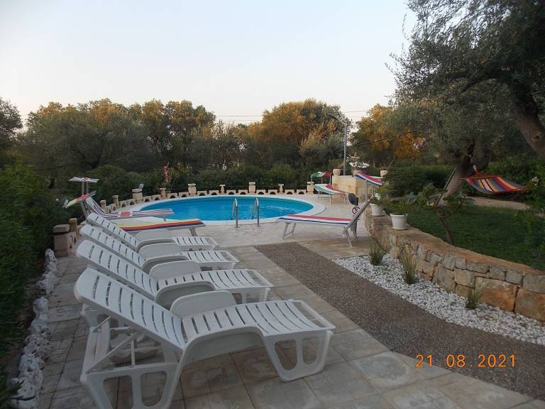 Villa Carovigno