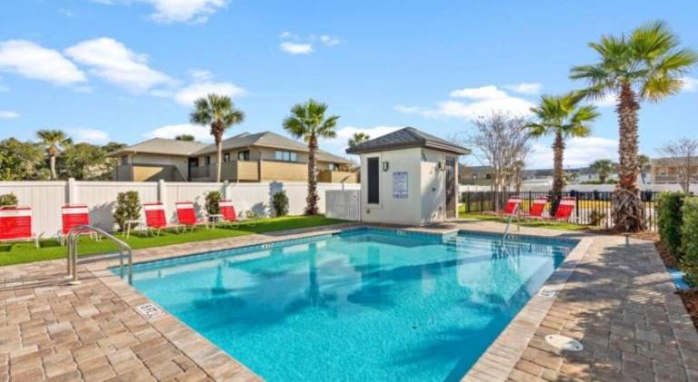 Ample house with pool | Pets are welcome — photo 2
