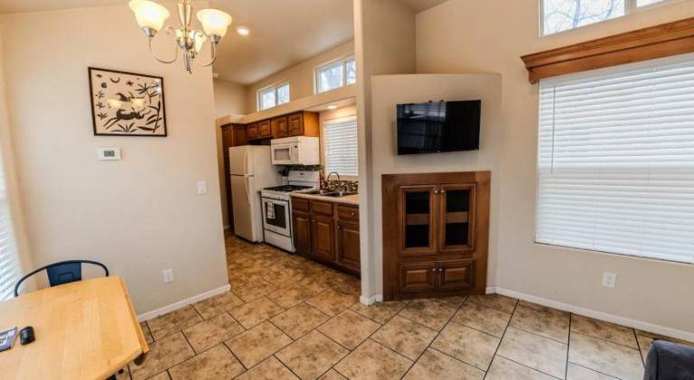 Vacation home with 1 room for 4 persons — photo 2