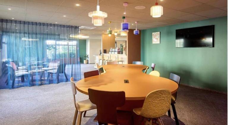 B&B HOTEL Saint-Witz Roissy — photo 5