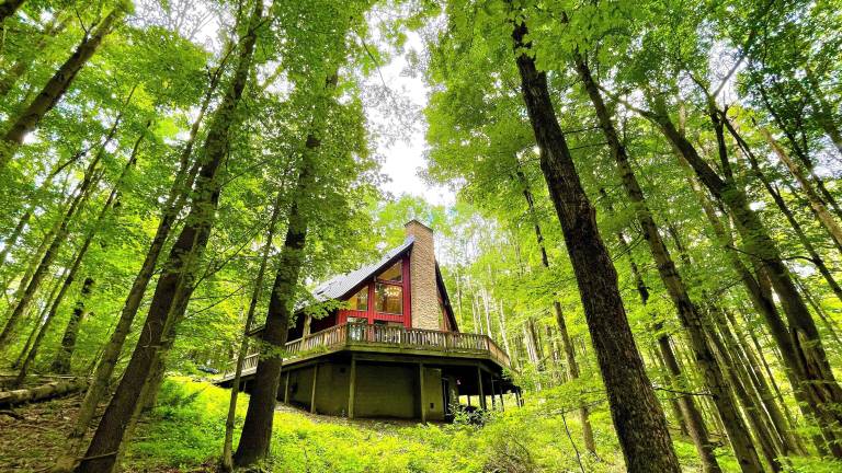 Chalet Ellicottville