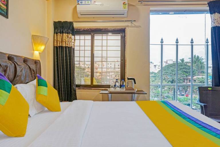 Itsy Hotels Punest