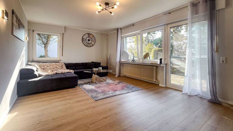 Ferienwohnung Arnsberg