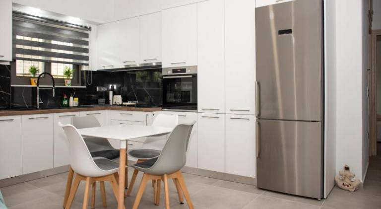 Big holiday apartment with terrace & garden | Close to the beach | Dogs allowed — photo 3