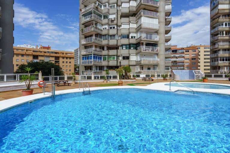 Ferienhaus Torremolinos