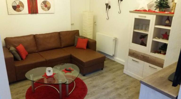 Haus Isabelle EG — photo 2