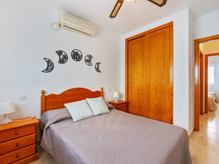 Nice rental apartment with terrace & pool | Next to the beach | Perfect for remote work | Pets allowed — photo 3
