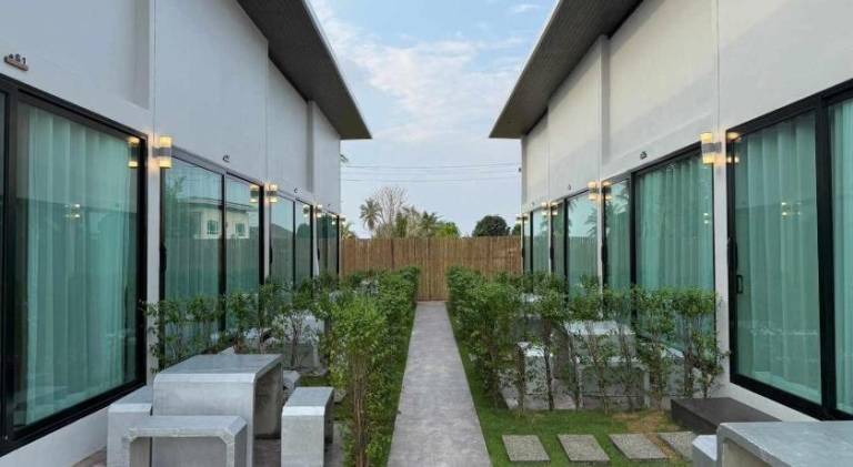 Heaven space resort — photo 4
