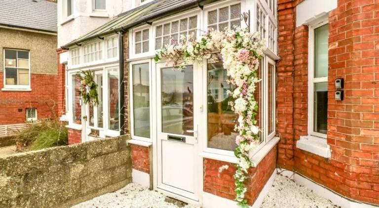 Vacation home | Perfect for remote work in Bournemouth