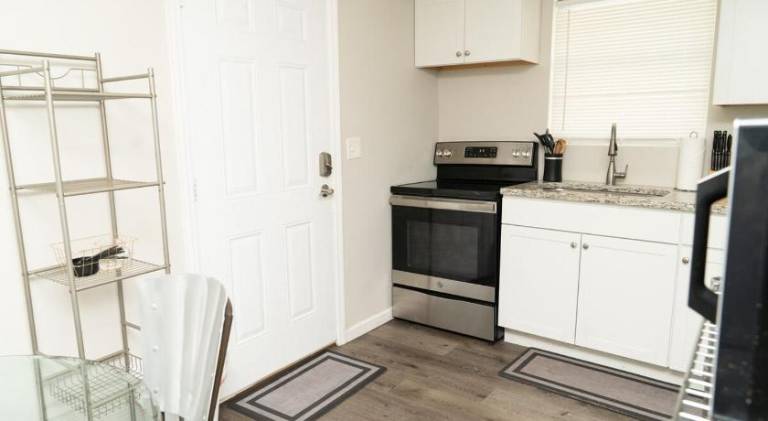 Holiday apartment | Pet-friendly — photo 3