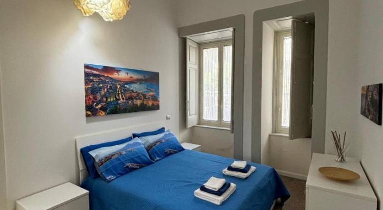 Vacation home with 1 room for 4 persons — photo 2