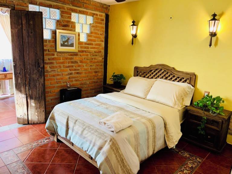 Accommodation  Guadalajara