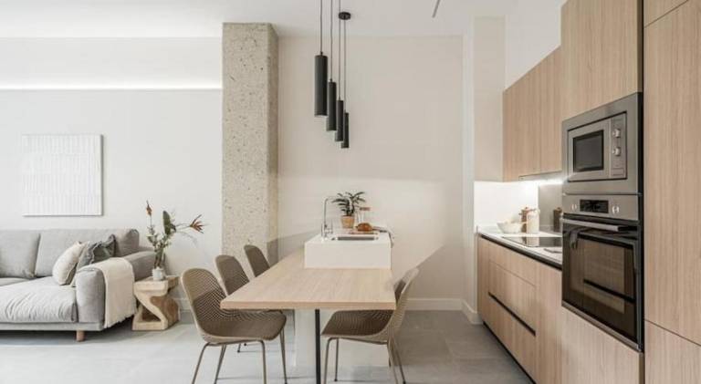Holiday apartment with 2 rooms for 6 persons — photo 4