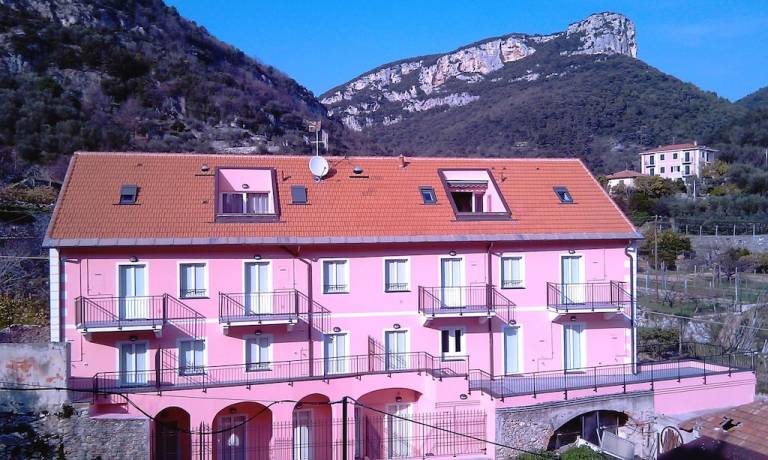 Appartement Finale Ligure