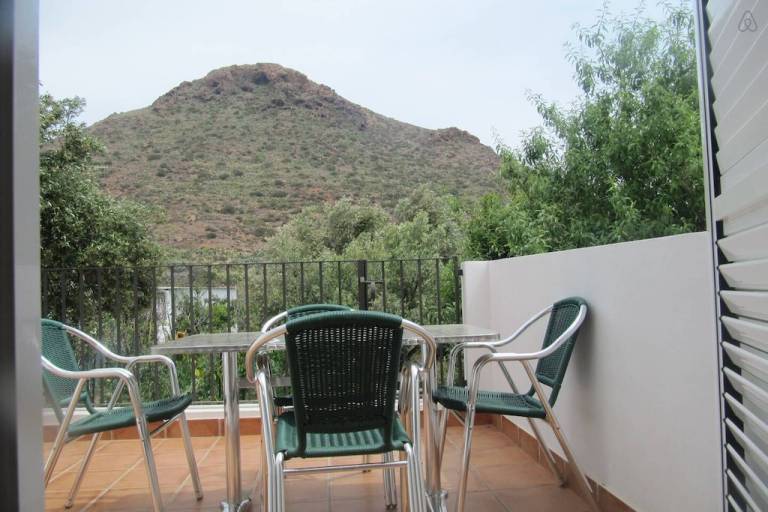 Casa Rodalquilar