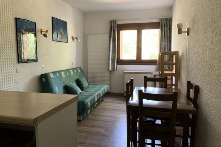 Apartment with 1 room for 2 persons — photo 2