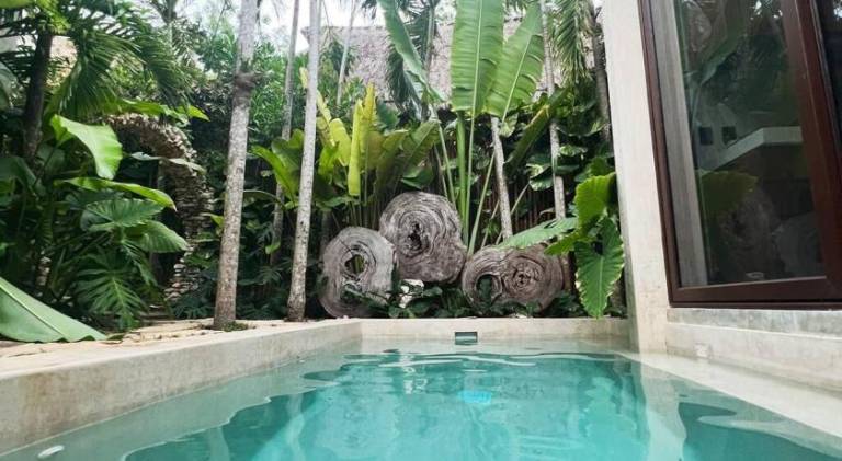 Villa  Tulum