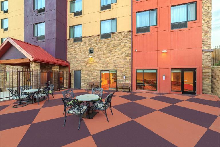 TownePlace Suites by Marriott Farmington — photo 4