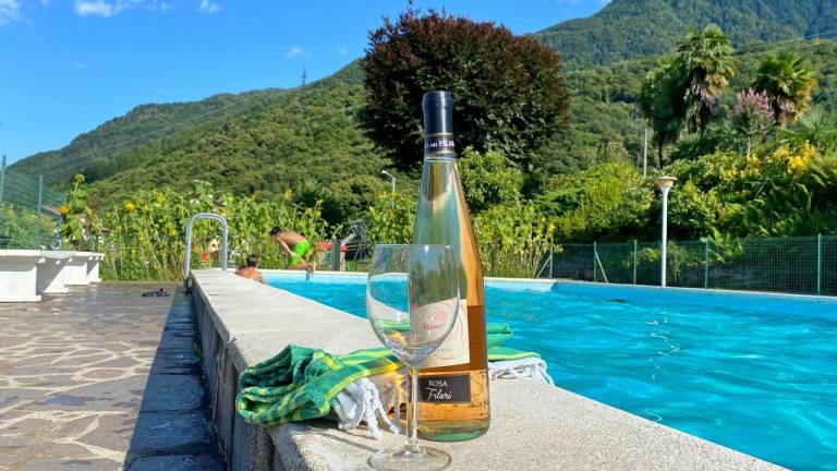 Ferienwohnung Colico